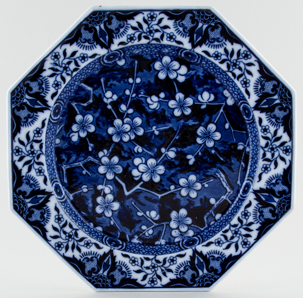 Plate c1880